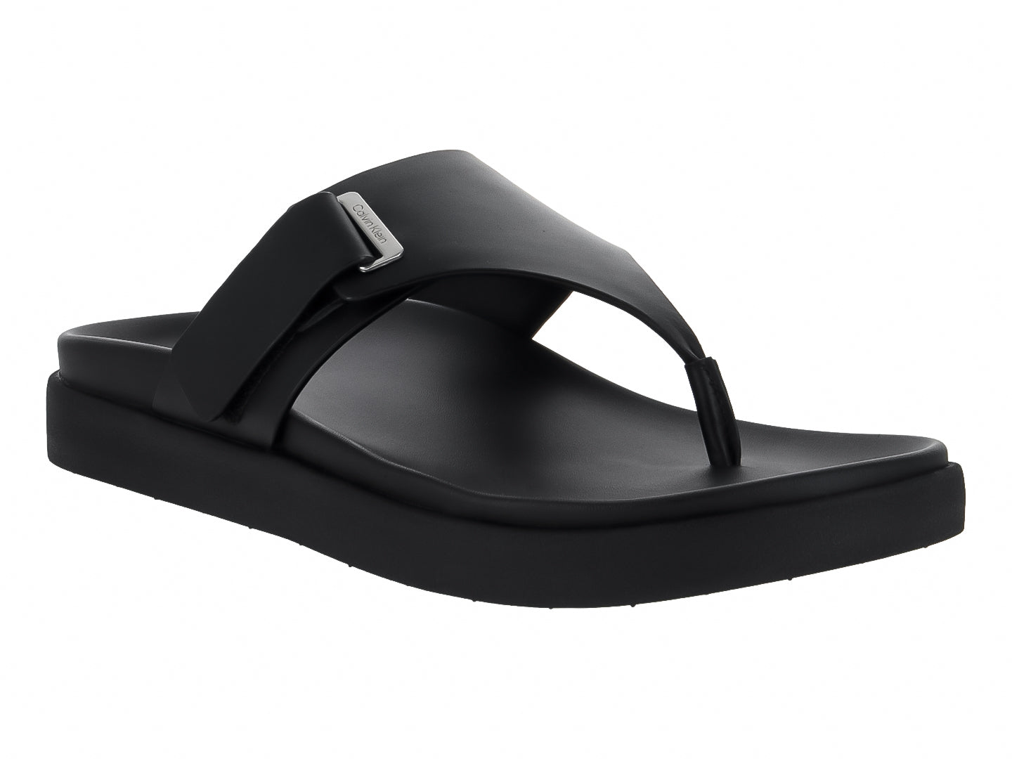 Sandalias Calvin Klein Dama W02349 Para Mujer