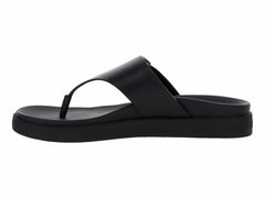 Sandalias Calvin Klein Negro para Mujer