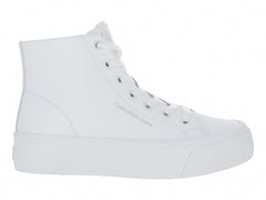 Tenis Calvin Klein Dama W01741 Para Mujer