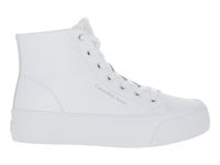 Tenis Calvin Klein Dama W01741 Para Mujer