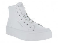 Tenis Calvin Klein Dama W01741 Para Mujer