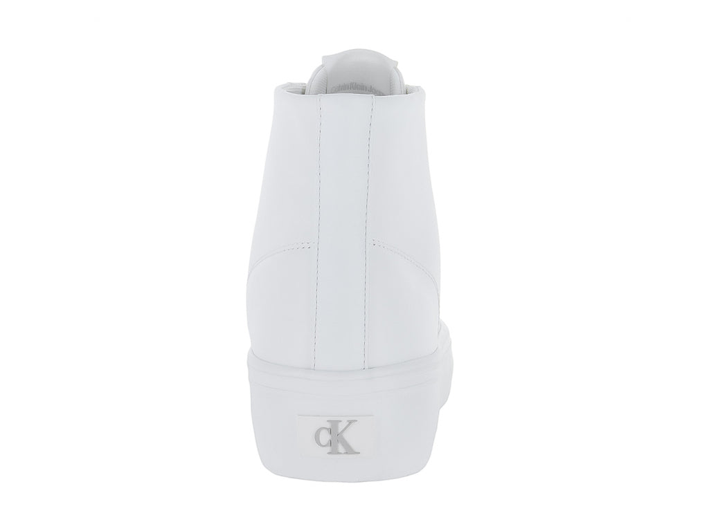 Tenis Calvin Klein Dama W01741 Para Mujer