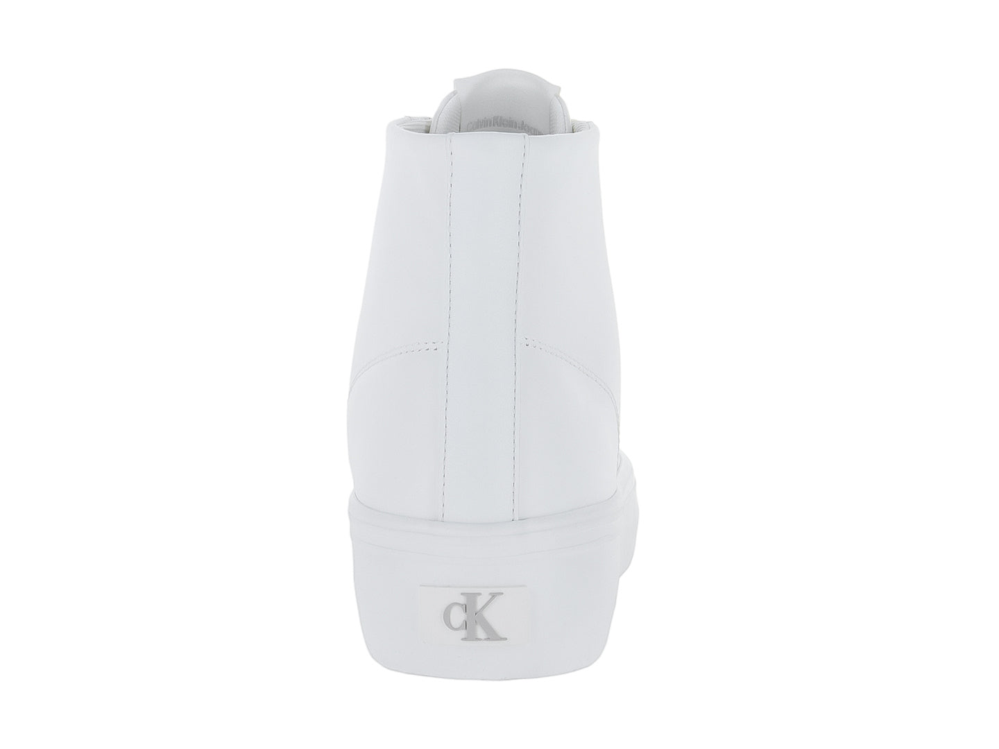 Tenis Calvin Klein Dama W01741 Para Mujer