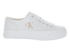 Tenis Calvin Klein Dama W01763 Para Mujer