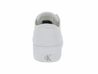 Tenis Calvin Klein Dama W01763 Para Mujer
