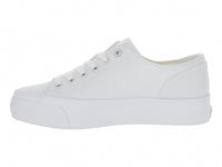 Tenis Calvin Klein Dama W01763 Para Mujer