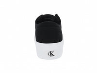 Zapatos Para Deporte Calvin Klein Tenis J W01763 Para Mujer