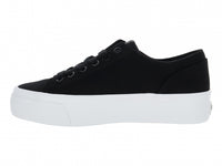 Zapatos Para Deporte Calvin Klein Tenis J W01763 Para Mujer