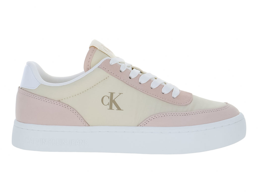 Tenis Calvin Klein Dama W01767 Para Mujer