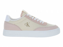Tenis Calvin Klein Dama W01767 Para Mujer
