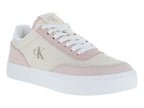 Tenis Calvin Klein Dama W01767 Para Mujer