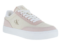 Tenis Calvin Klein Dama W01767 Para Mujer