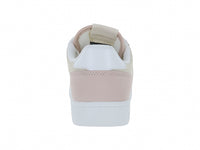 Tenis Calvin Klein Dama W01767 Para Mujer