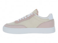 Tenis Calvin Klein Dama W01767 Para Mujer