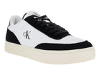 Sandalias Calvin Klein Teni Dama W01767 Para Mujer