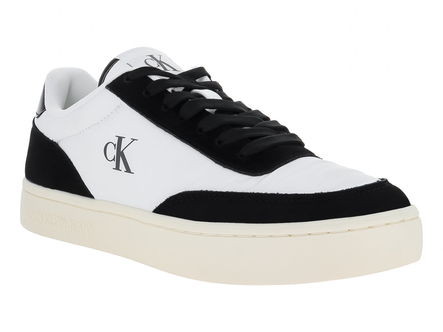 Sandalias Calvin Klein Teni Dama W01767 Para Mujer