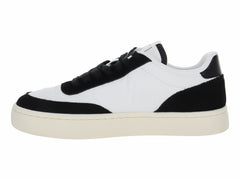 Tenis Calvin Klein Blanco y Negro para Mujer