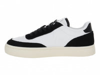 Tenis Calvin Klein Classic Cupsole Para Mujer