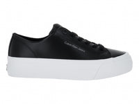 Tenis Calvin Klein Dama W01771 Para Mujer