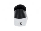 Tenis Calvin Klein Dama W01771 Para Mujer