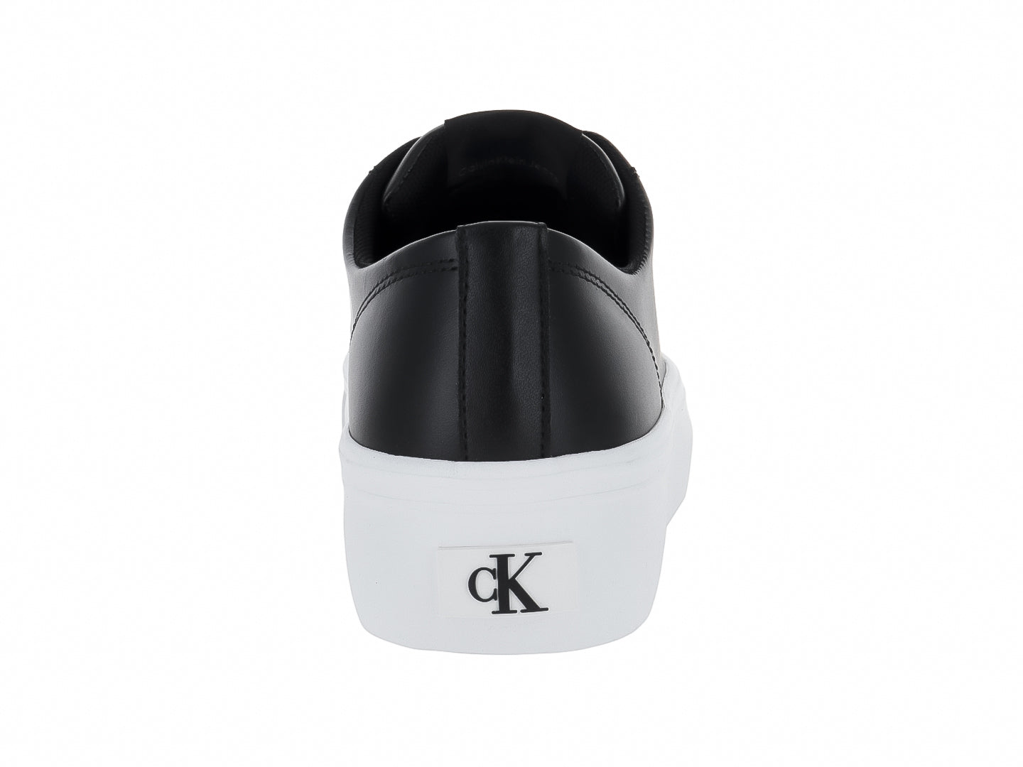 Tenis Calvin Klein Dama W01771 Para Mujer