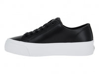Tenis Calvin Klein Dama W01771 Para Mujer