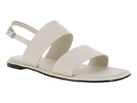 Sandalias Calvin Klein Dama W02377 Para Mujer
