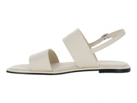 Sandalias Calvin Klein Dama W02377 Para Mujer