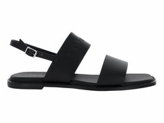 Sandalias Calvin Klein Dama W02377 Para Mujer