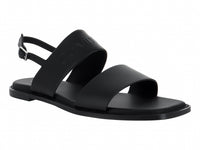 Sandalias Calvin Klein Dama W02377 Para Mujer