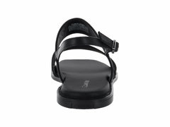 Sandalias Calvin Klein Negras para Mujer
