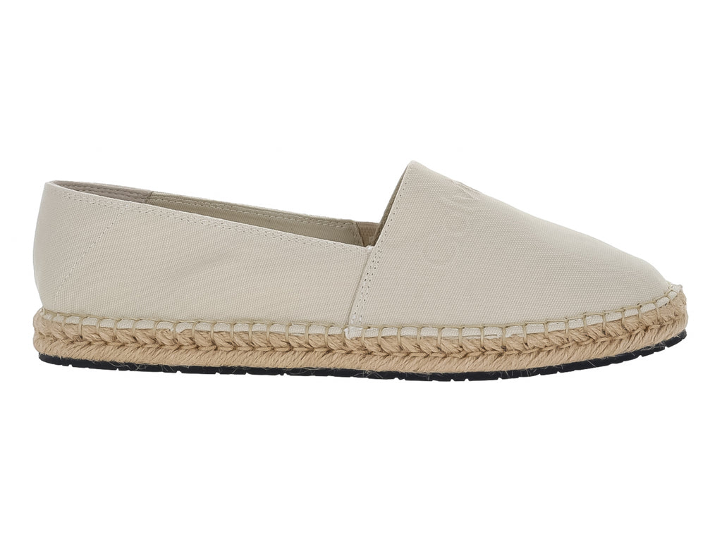 Zapatos Calvin Klein Alpargata Dama W02384 Para Mujer