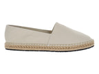 Zapatos Calvin Klein Alpargata Dama W02384 Para Mujer