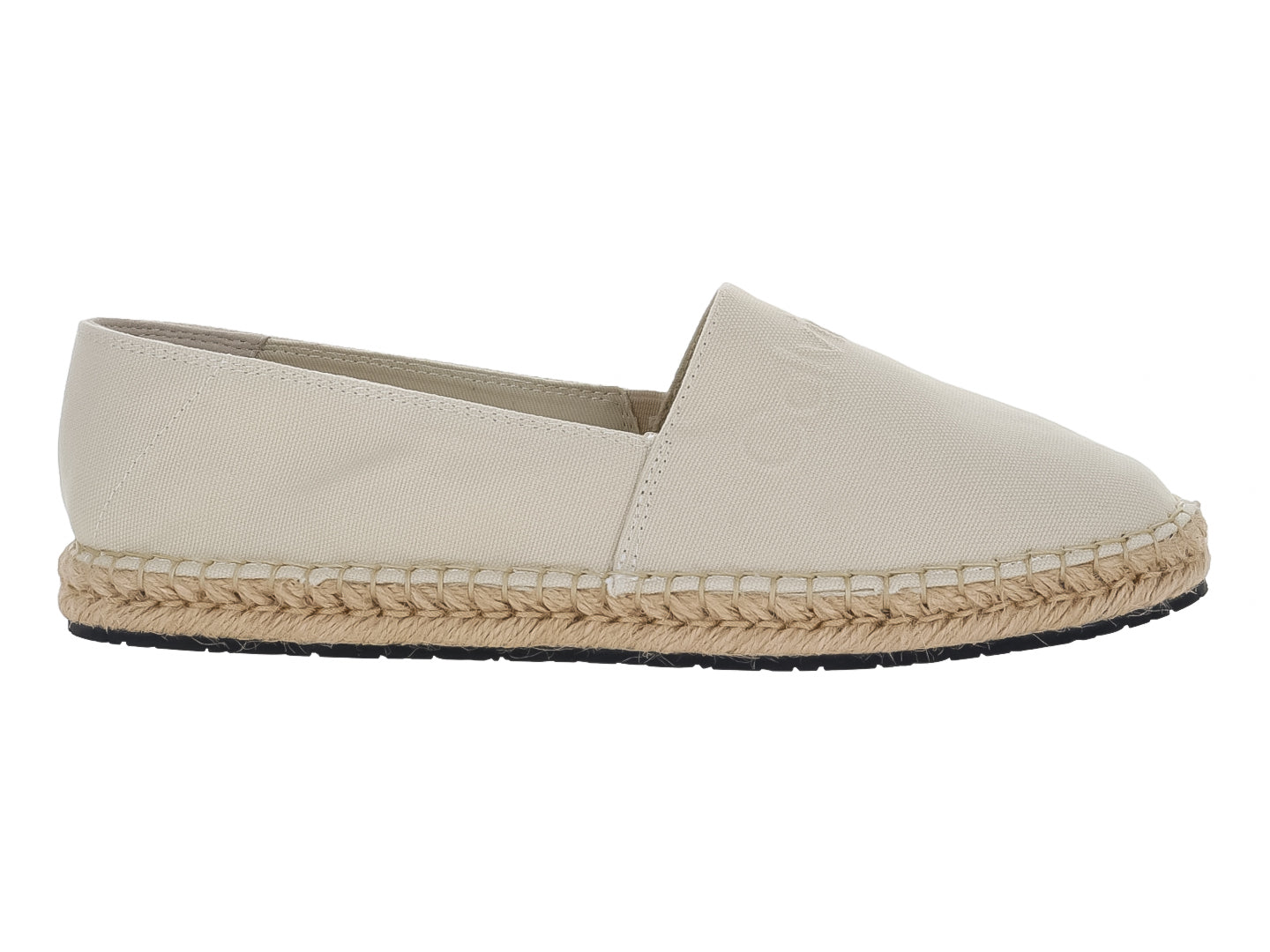 Zapatos Calvin Klein Alpargata Dama W02384 Para Mujer