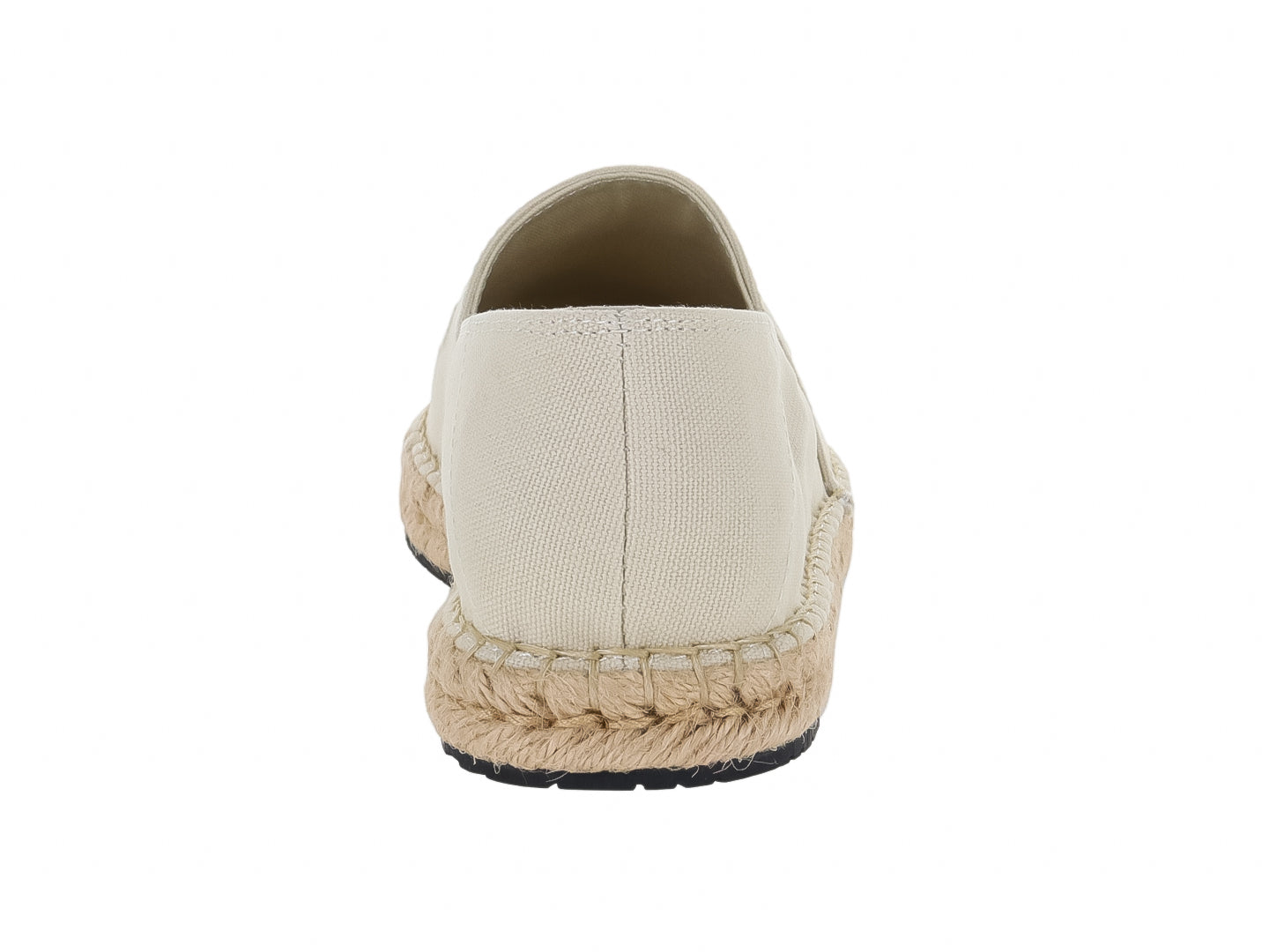 Zapatos Calvin Klein Alpargata Dama W02384 Para Mujer