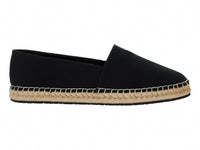 Zapatos Calvin Klein Alpargata Dama W02384 Para Mujer