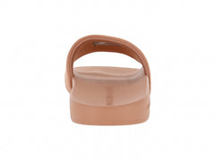 Sandalias Calvin Klein Rosa para Mujer
