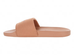 Sandalias Calvin Klein Rosa para Mujer