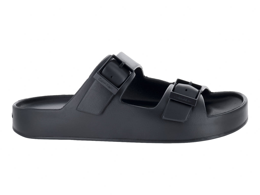 Sandalias Calvin Klein M02116 Para Hombre