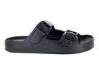 Sandalias Calvin Klein M02116 Para Hombre