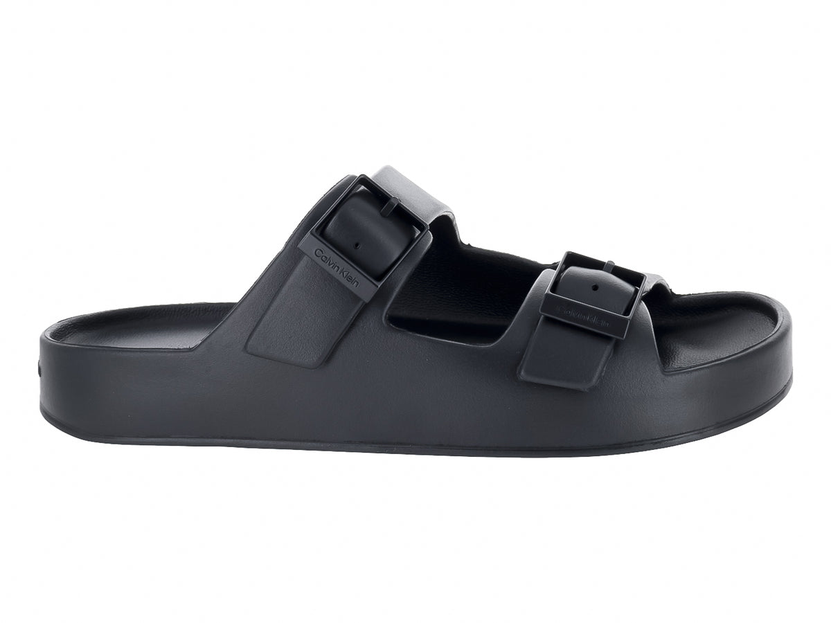 Sandalias Calvin Klein M02116 Para Hombre