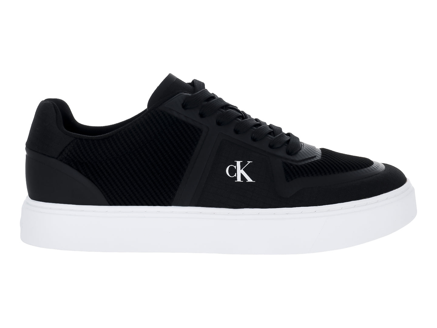 Tenis Calvin Klein M02130 Para Hombre