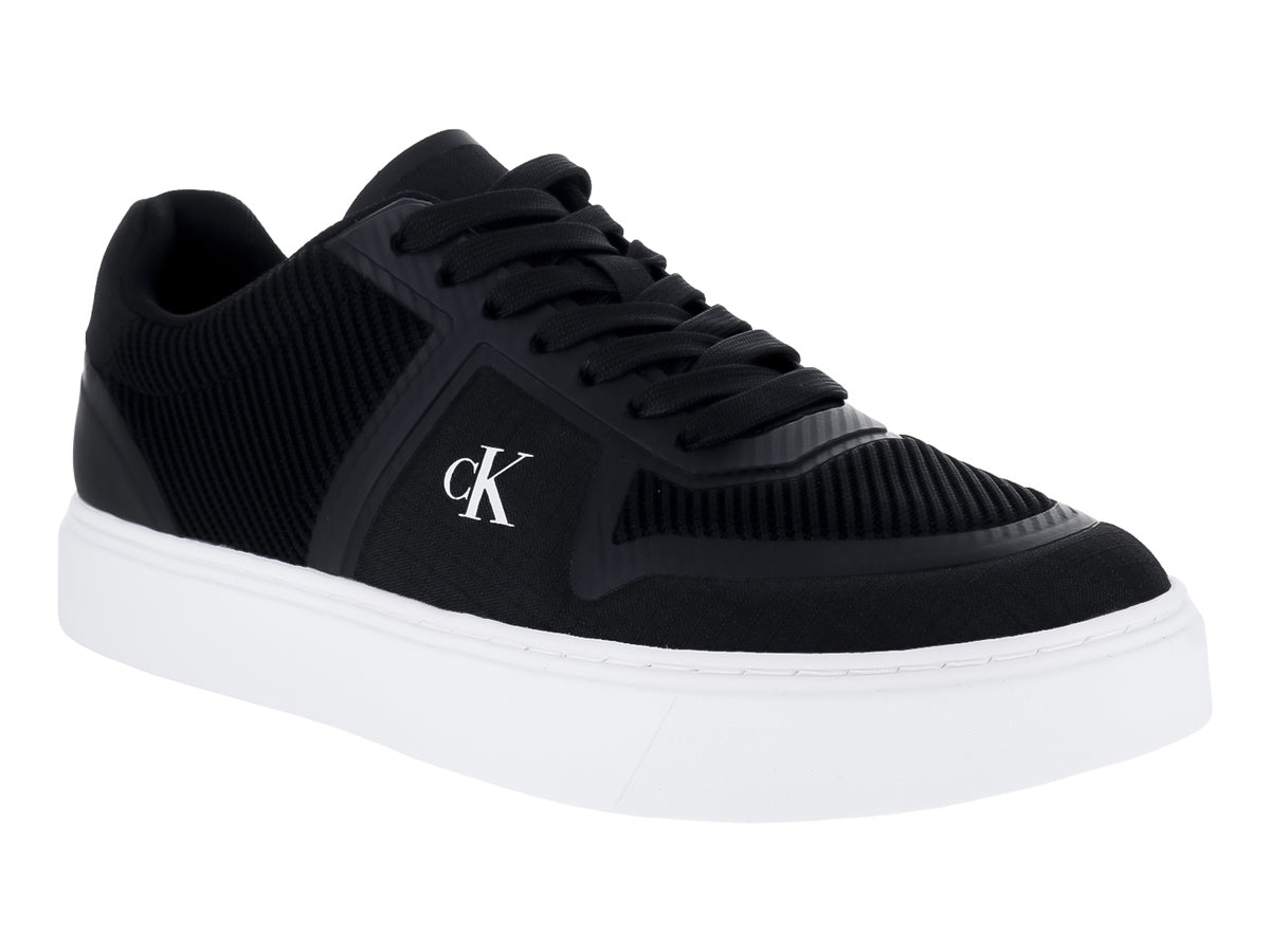 Tenis Calvin Klein M02130 Para Hombre