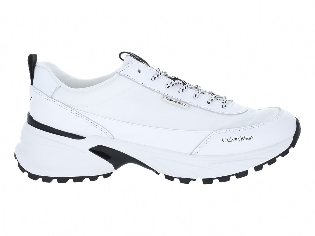 Tenis Calvin Klein M02152 Para Hombre