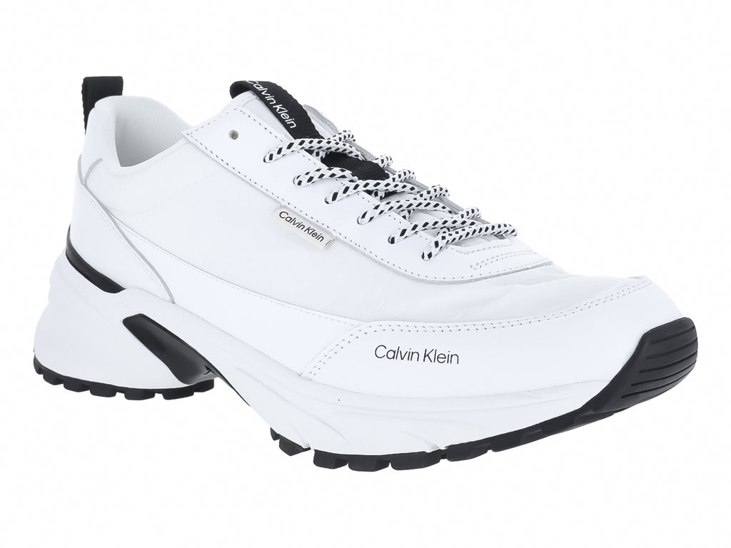Tenis Calvin Klein M02152 Para Hombre