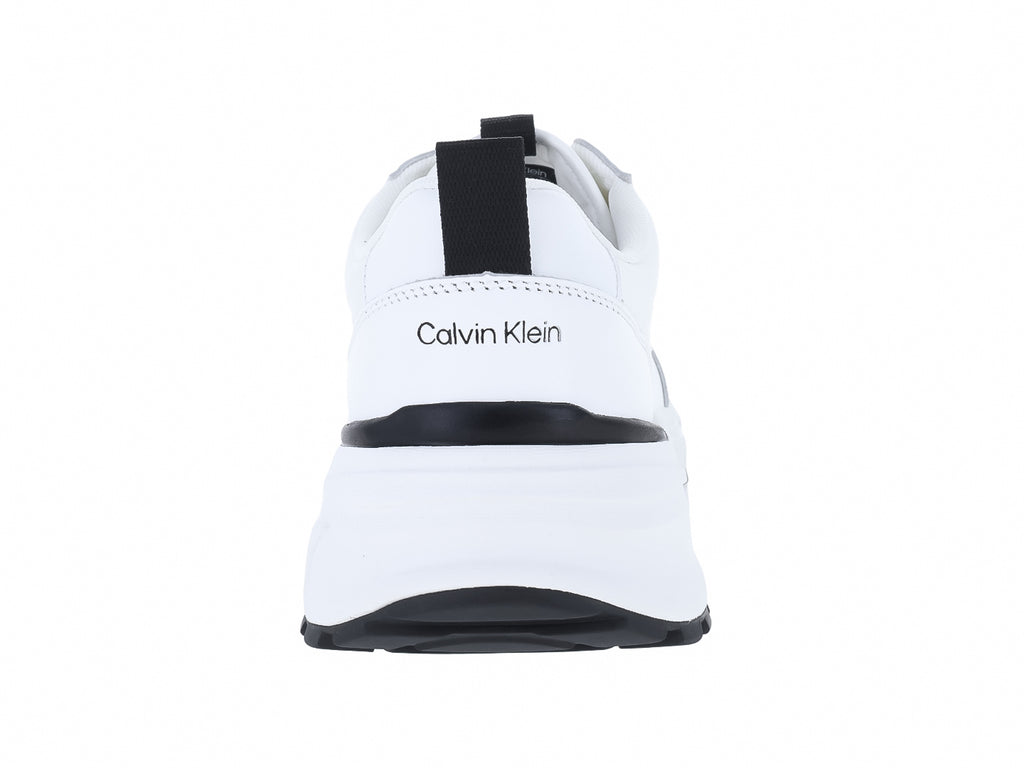 Tenis Calvin Klein M02152 Para Hombre