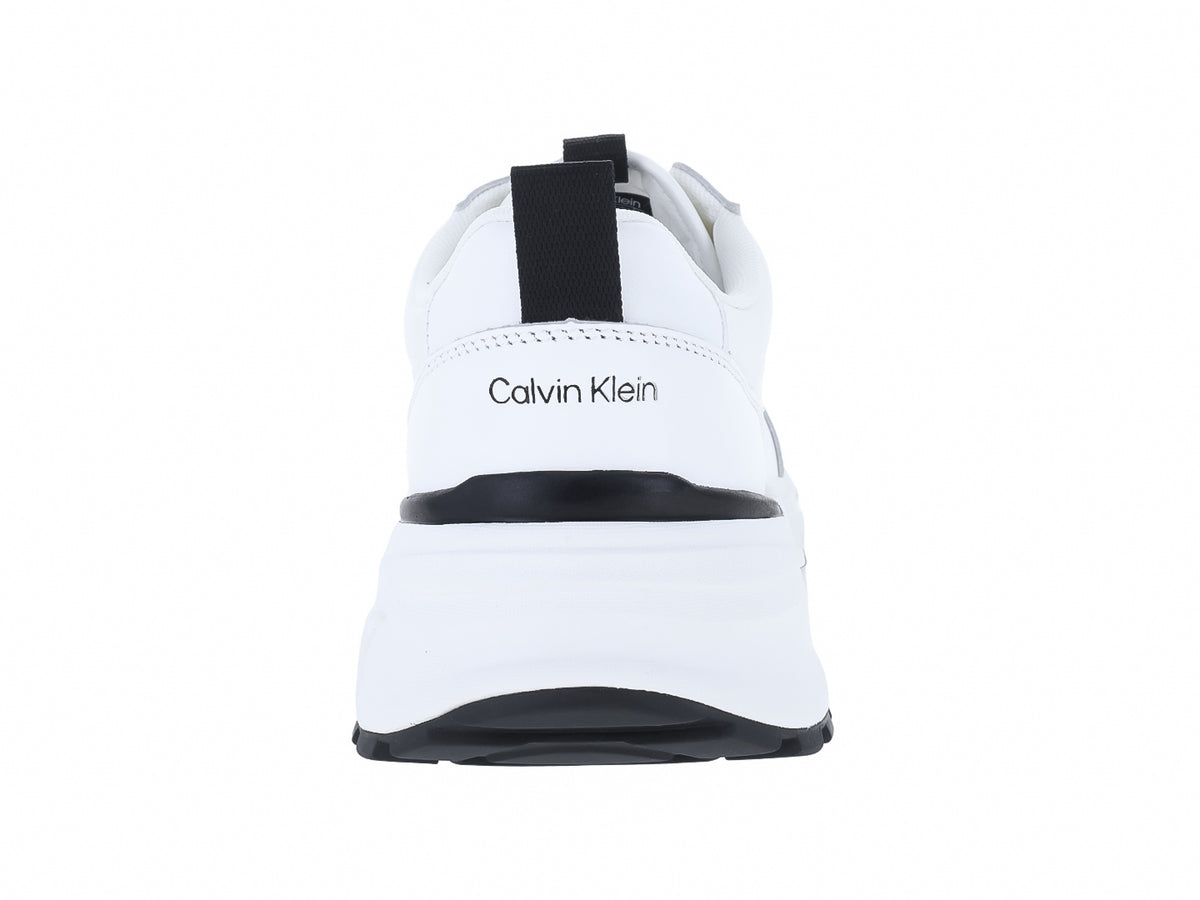 Tenis Calvin Klein M02152 Para Hombre
