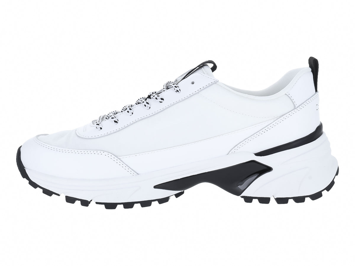 Tenis Calvin Klein M02152 Para Hombre