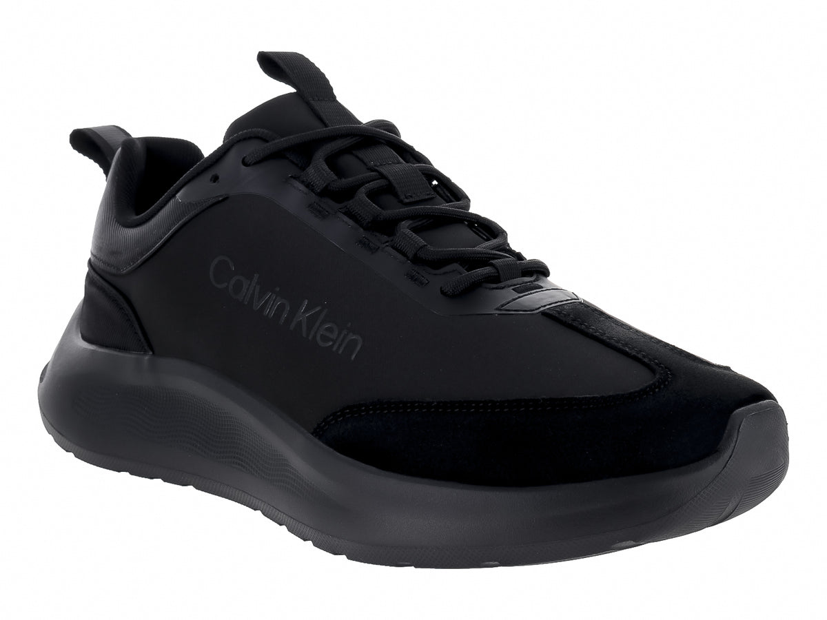 Tenis Calvin Klein M02241 Para Hombre
