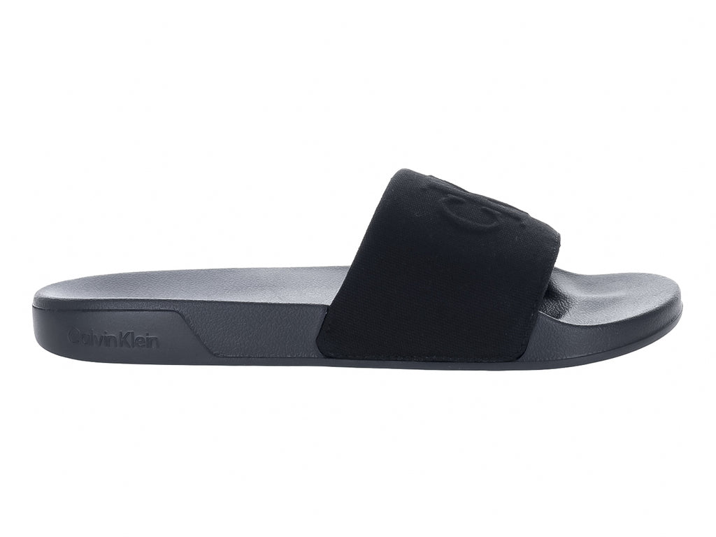 Sandalias Calvin Klein M02109 Para Hombre